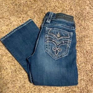 Women’s Rock Revival 26R